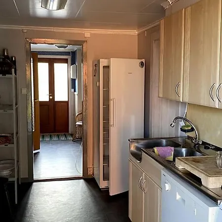 Holiday home At Oyvoll In *